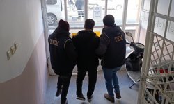 Kırşehir’de IŞİD operasyonu: 7 gözaltı