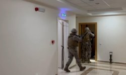 İstanbul'da IŞİD operasyonu: 17 gözaltı