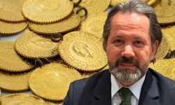 İslam Memiş'ten dikkat çeken gram altın tahmini