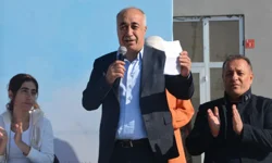 CHP Diyarbakır İl Başkanı istifa etti!