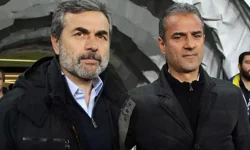 Fenerbahçe'den İsmail Kartal ve Aykut Kocaman yalanlaması!