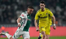 İsmail Yüksek'ten Konyaspor karşılaşması sonrası açıklama: 'Tek kelimeyle rezillik'