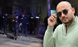 Kuzenini tabancayla yaraladıktan sonra intihar etti!