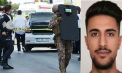 İsrail Konsolosluğu saldırganının sosyal medya paylaşımı ortaya çıktı