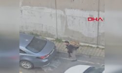 İsrail Konsolosluğu önündeki saldırıda gözaltı sayısı 16’ya yükseldi