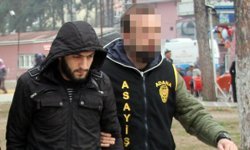 Konsolosluk önündeki çatışmada öldürülen saldırganla ilgili detay ortaya çıktı