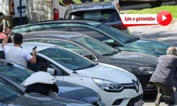 İsrail Konsolosluğu önünde çatışma: 3 şüpheli öldürüldü, 2 polis yaralı!