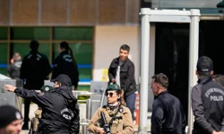 İsrail Konsolosluğu saldırısında gözaltı sayısı 13'e yükseldi