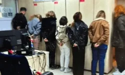 İsrail Konsolosluğu saldırısında polislerle alay edenlere istenen ceza belli oldu!