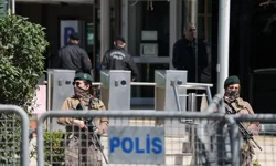 Konsolosluk saldırısında polislere yönelik alaycı ifade kullanan 8 kişiye gözaltı