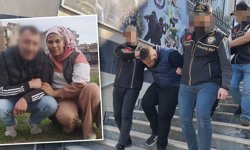 Üç çocuk annesi otel odasında bıçaklanarak öldürüldü