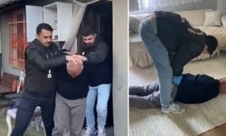 Eski eşini ve kızını öldüren firari kıskıvrak yakalandı