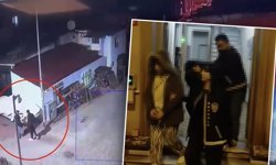 İnternette tanıştığı kadının tuzağına düştü: Önce darp, sonra gaspedildi