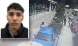 Türk filmi gibi olay! Eski sevgilisiyle barışmak için arkadaşını gaspçı yaptı