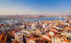 İstanbul'un en iyi ve en kötü mahalleleri açıklandı: İşte o liste!