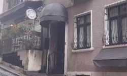 İstanbul'da apartta kalan 3 turist zehirlendi, işletmenin kapısına kilit vuruldu