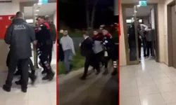 İstanbul'da kız yurdunun çamaşırhanesine giren şüpheli tutuklandı