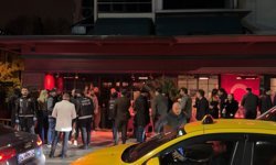 İstanbul'da 'uyuşturucu' soruşturması; eğlence mekanlarında arama yapıldı