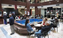 Mamak’ta istihdam seferberliği: Nisan ayında 75 kişi işe yerleşti