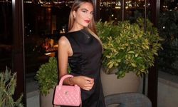 Ünlü modelin mezarı açıldı; kafatasının çalındığı ortaya çıktı!