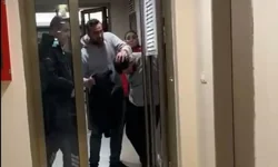 İTÜ’de taciz skandalı: Kız yurduna giren erkek üstsüz yakalandı