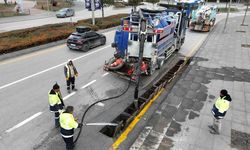 Ankara’da sel riskine karşı altyapı seferberliği