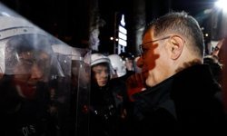 İzmir Büyükşehir Belediye Başkanı Cemil Tugay: Tek başıma da olsam devam edeceğim