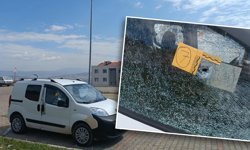 İzmir'de dehşet: Yanındaki kadını öldürüp, intihar etmeye çalıştı