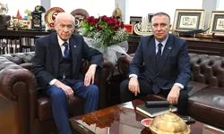 İzzet Ulvi Yönter hakkında ‘fezleke’ iddiası! Bahçeli’nin tavrı ne olacak?