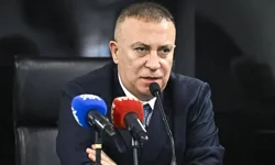 MHP'den istifa eden İzzet Ulvi Yönter X hesabını kapattı