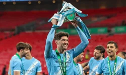 Manchester City efsanesi John Stones takımdan ayrılıyor