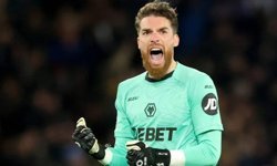 Beşiktaş ilk bombayı patlattı: Yeni kaleci İngiltere'den!