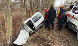 Kanser hastası babasını hastaneye götürürken kaza yaptı: 3 ölü