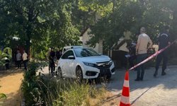 Kardeşini 5 kurşunla öldürmüştü; miras kavgası çıktı!