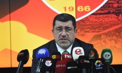 Kayserispor Başkanı isyan etti: Aday olan varsa hemen kulübün anahtarını vereyim!