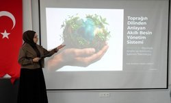 Keçiören’den TEKNOFEST 2026’ya güçlü destek: Gençlerin projeleri titizlikle değerlendiriliyor