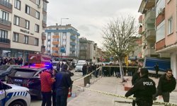 'Kokoreç kalmadı' diyen esnafı tüfekle başından vurdu!