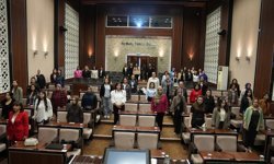Keçiören Belediyesi’nden kadın sağlığına yönelik bilgilendirme semineri