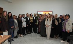 Keçiören’de kadınlara psikososyal destek: Stresle baş etme eğitimi devam ediyor