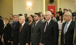 Kahramankazan’da tarımın geleceği konuşuldu