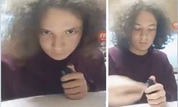 Kahramanmaraş’taki okul saldırısı failinin şarjöre mermi korkan görüntüleri ortaya çıktı