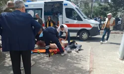 Kahramanmaraş’ta okula silahlı saldırı; 4 ölü, 20 yaralı var!