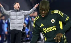 Kante'den çarpıcı açıklama: Tedesco ağlayarak veda etti!