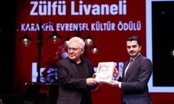 Karanfil Dergi 1 yaşında: Çankaya’da sanat ve edebiyat dünyası buluştu