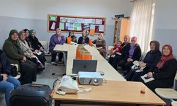 Çankaya’dan kadınlara eşitlik ve destek buluşması