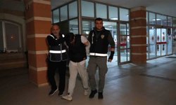 8 aylık hamile eşini öldürüp, 8 gün yanında uyuyan caninin savunması ortaya çıktı!