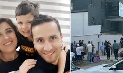 Eşi ve oğlunu öldürüp intihara kalkışmıştı: 'Oğlum yetim kalsın istemedim'