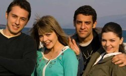 Kavak Yelleri'nin Efe ve Deniz'i yıllar sonra bir arada!