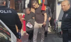 Kendisiyle evlenmek istemeyen adamı silahla vurdu!