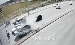 229 km hızla Mevlüt öğretmenin aracına çarpan şahsın cezası belli oldu